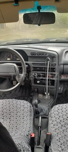 LADA (VAZ) 2115 2007, 400,000 km - 1.6 л - Masallı