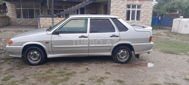 LADA (VAZ) 2115 2007, 400,000 km - 1.6 л - Masallı