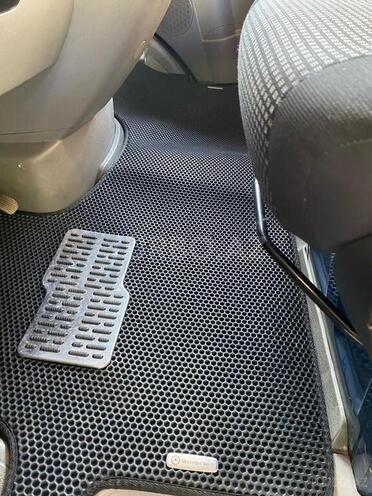 Mercedes Sprinter 315 2007, 246,000 km - 2.2 l - Astara