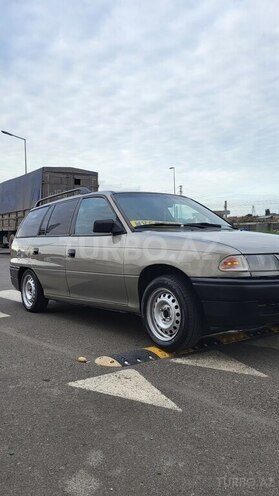 Opel Astra 1996, 424,700 km - 1.6 l - Bakı