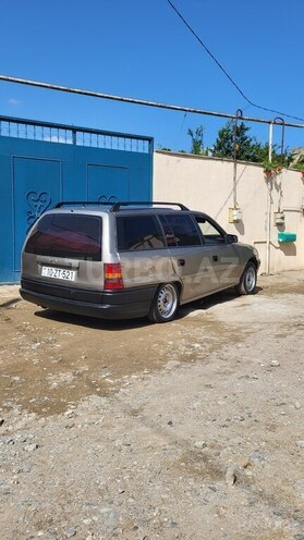 Opel Astra 1996, 424,700 km - 1.6 l - Bakı