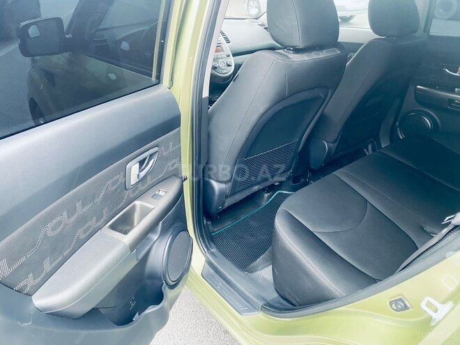 Kia Soul 2013, 135,000 km - 2.0 l - Bakı
