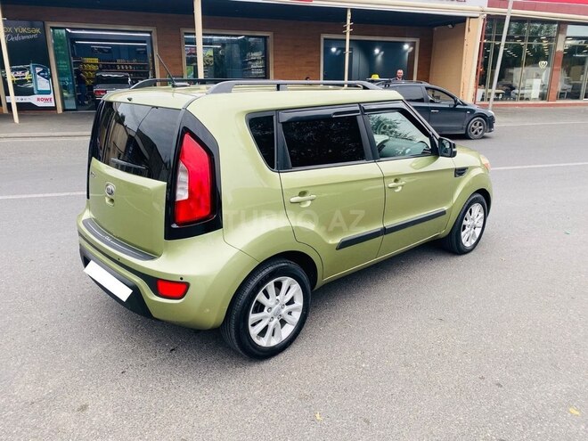 Kia Soul 2013, 135,000 km - 2.0 l - Bakı