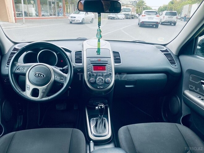 Kia Soul 2013, 135,000 km - 2.0 l - Bakı