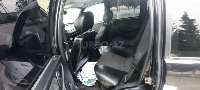 Chevrolet Niva 2010, 266,666 km - 1.7 л - Sumqayıt