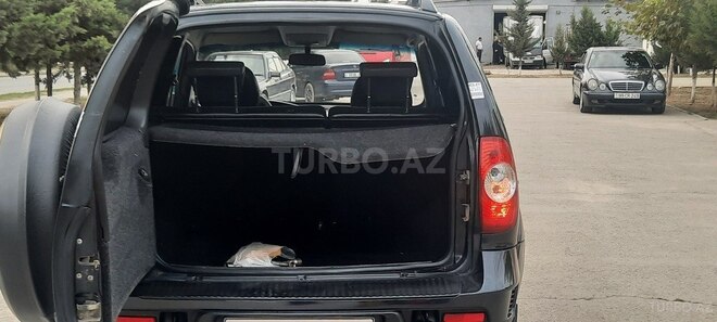 Chevrolet Niva 2010, 266,666 km - 1.7 л - Sumqayıt