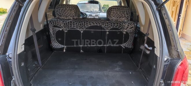 Ssang Yong Rexton 2013, 120,000 km - 3.2 l - Bakı