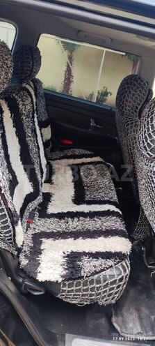 Ssang Yong Rexton 2013, 120,000 km - 3.2 l - Bakı
