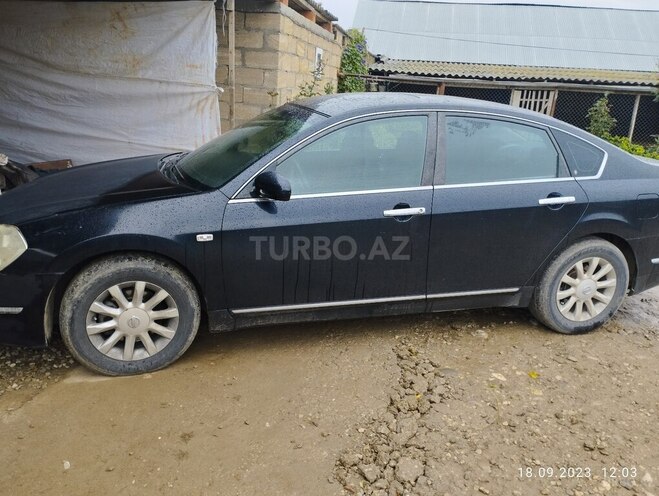 Nissan Teana 2006, 312,946 km - 2.3 л - Şamaxı