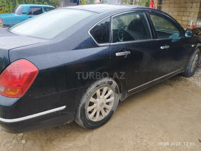 Nissan Teana 2006, 312,946 km - 2.3 л - Şamaxı