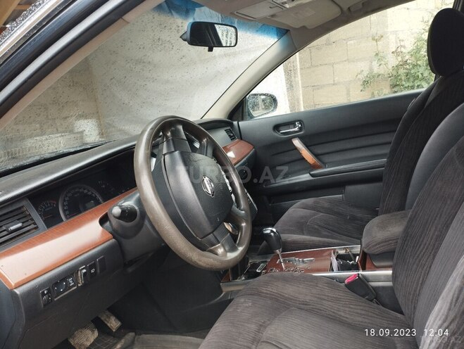 Nissan Teana 2006, 312,946 km - 2.3 л - Şamaxı