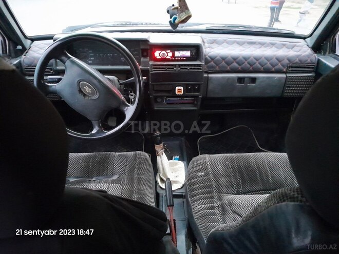 LADA (VAZ) 2109 1990, 32,586 km - 1.5 l - Bakı