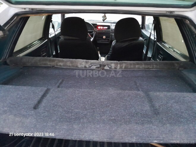 LADA (VAZ) 2109 1990, 32,586 km - 1.5 l - Bakı