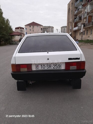 LADA (VAZ) 2109 1990, 32,586 km - 1.5 l - Bakı