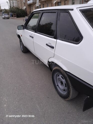 LADA (VAZ) 2109 1990, 32,586 km - 1.5 l - Bakı