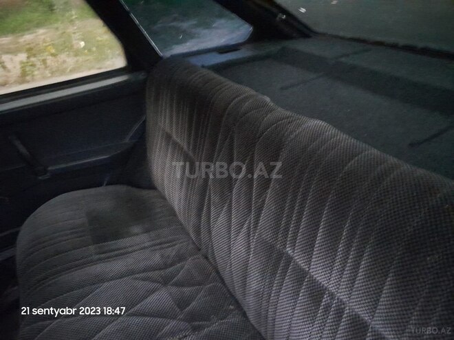 LADA (VAZ) 2109 1990, 32,586 km - 1.5 l - Bakı