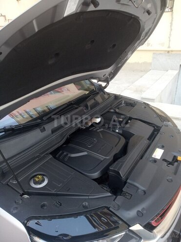 Geely Coolray 2022, 27,000 km - 1.5 l - Bakı