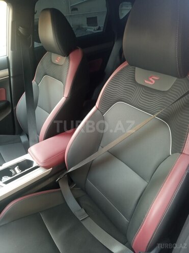 Geely Coolray 2022, 27,000 km - 1.5 l - Bakı