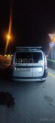 Dacia Logan 2007, 342,468 km - 1.5 l - Bakı