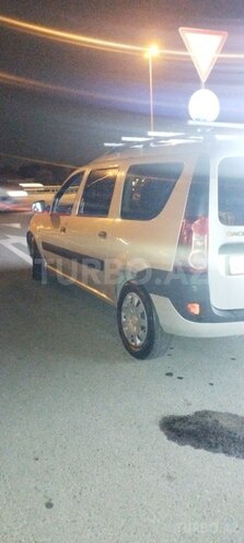 Dacia Logan 2007, 342,468 km - 1.5 l - Bakı