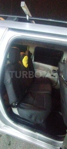 Dacia Logan 2007, 342,468 km - 1.5 l - Bakı