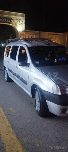 Dacia Logan 2007, 342,468 km - 1.5 l - Bakı