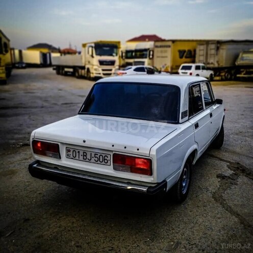 LADA (VAZ) 2107 2009, 132,820 km - 1.6 l - Bakı