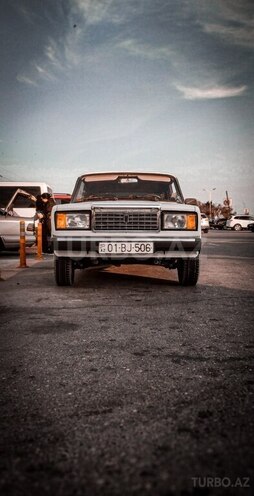 LADA (VAZ) 2107 2009, 132,820 km - 1.6 l - Bakı