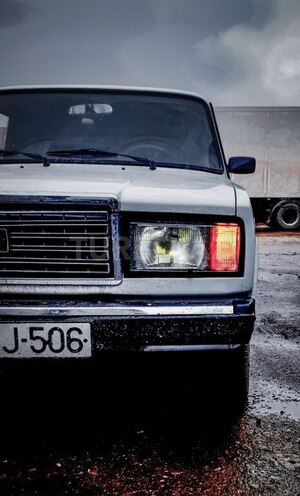 LADA (VAZ) 2107 2009, 132,820 km - 1.6 l - Bakı