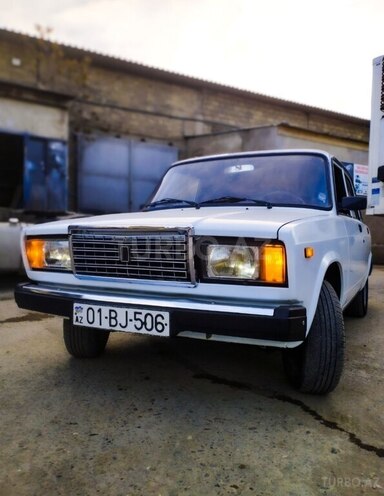 LADA (VAZ) 2107 2009, 132,820 km - 1.6 l - Bakı