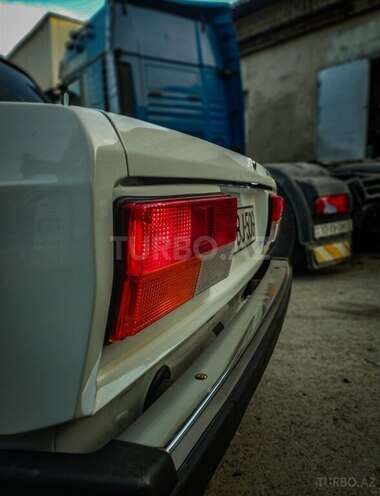 LADA (VAZ) 2107 2009, 132,820 km - 1.6 l - Bakı