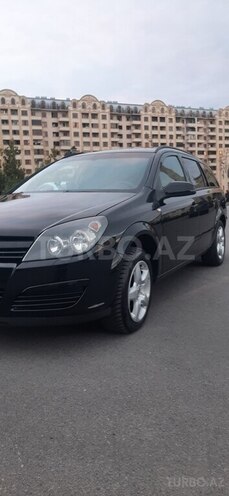 Opel Astra 2005, 339,800 km - 1.4 l - Bakı