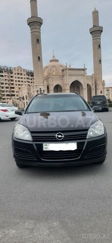 Opel Astra 2005, 339,800 km - 1.4 l - Bakı