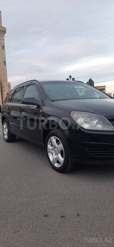 Opel Astra 2005, 339,800 km - 1.4 l - Bakı