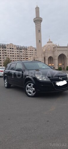 Opel Astra 2005, 339,800 km - 1.4 l - Bakı