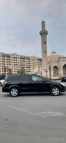 Opel Astra 2005, 339,800 km - 1.4 l - Bakı
