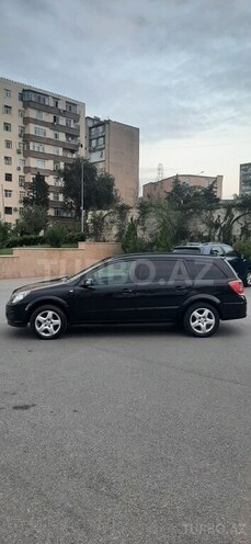 Opel Astra 2005, 339,800 km - 1.4 l - Bakı