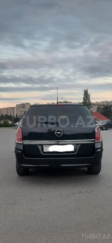 Opel Astra 2005, 339,800 km - 1.4 l - Bakı