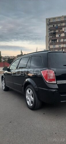 Opel Astra 2005, 339,800 km - 1.4 l - Bakı