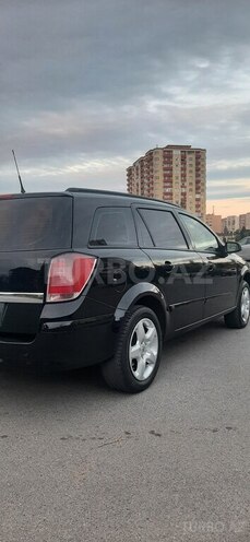 Opel Astra 2005, 339,800 km - 1.4 l - Bakı