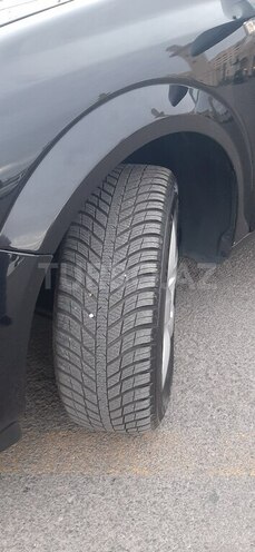 Opel Astra 2005, 339,800 km - 1.4 l - Bakı