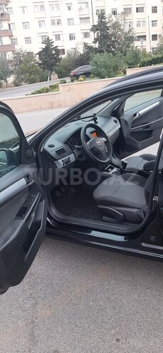Opel Astra 2005, 339,800 km - 1.4 l - Bakı