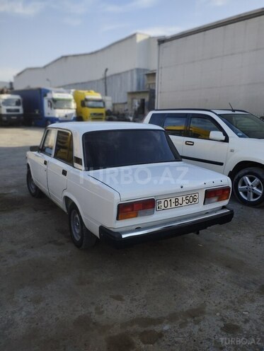 LADA (VAZ) 2107 2009, 132,820 km - 1.6 l - Bakı