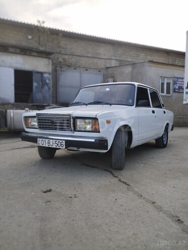 LADA (VAZ) 2107 2009, 132,820 km - 1.6 l - Bakı