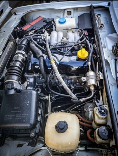 LADA (VAZ) 2107 2009, 132,820 km - 1.6 l - Bakı
