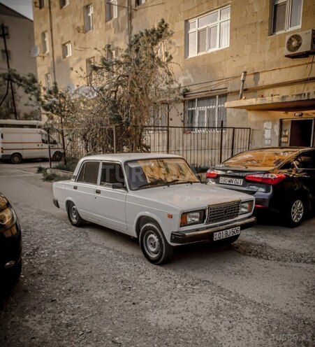 LADA (VAZ) 2107 2009, 132,820 km - 1.6 l - Bakı