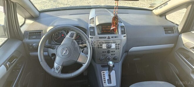 Opel Zafira 2005, 450,000 km - 1.9 l - Bakı