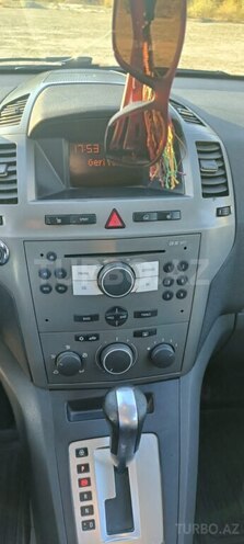 Opel Zafira 2005, 450,000 km - 1.9 l - Bakı