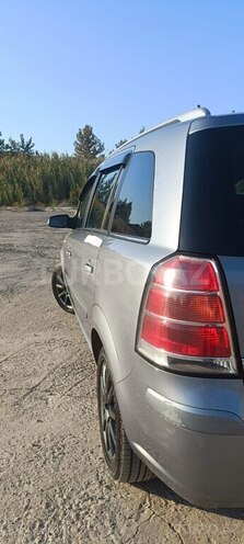 Opel Zafira 2005, 450,000 km - 1.9 l - Bakı