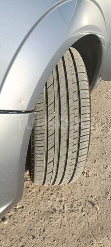 Opel Zafira 2005, 450,000 km - 1.9 l - Bakı